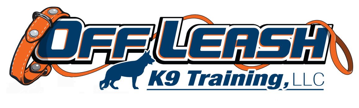 Off Leash K9 Training Houston