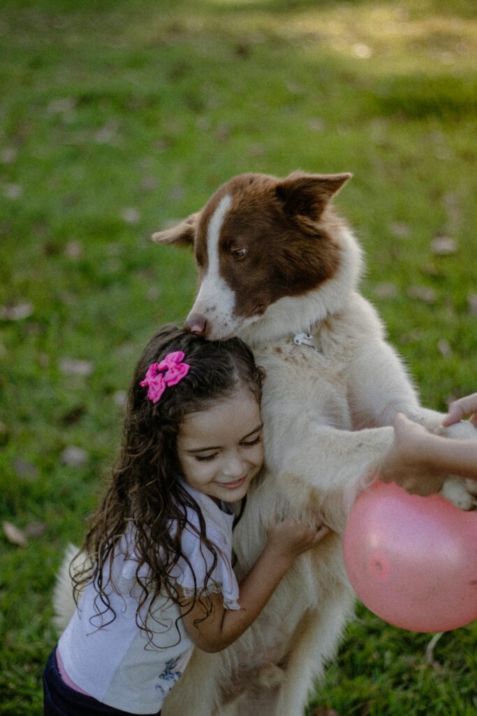 Training Tips for Families With Kids and Dogs