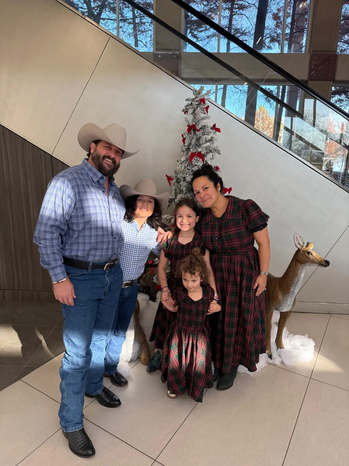 Off Leash K9 Training Houston - Family Team