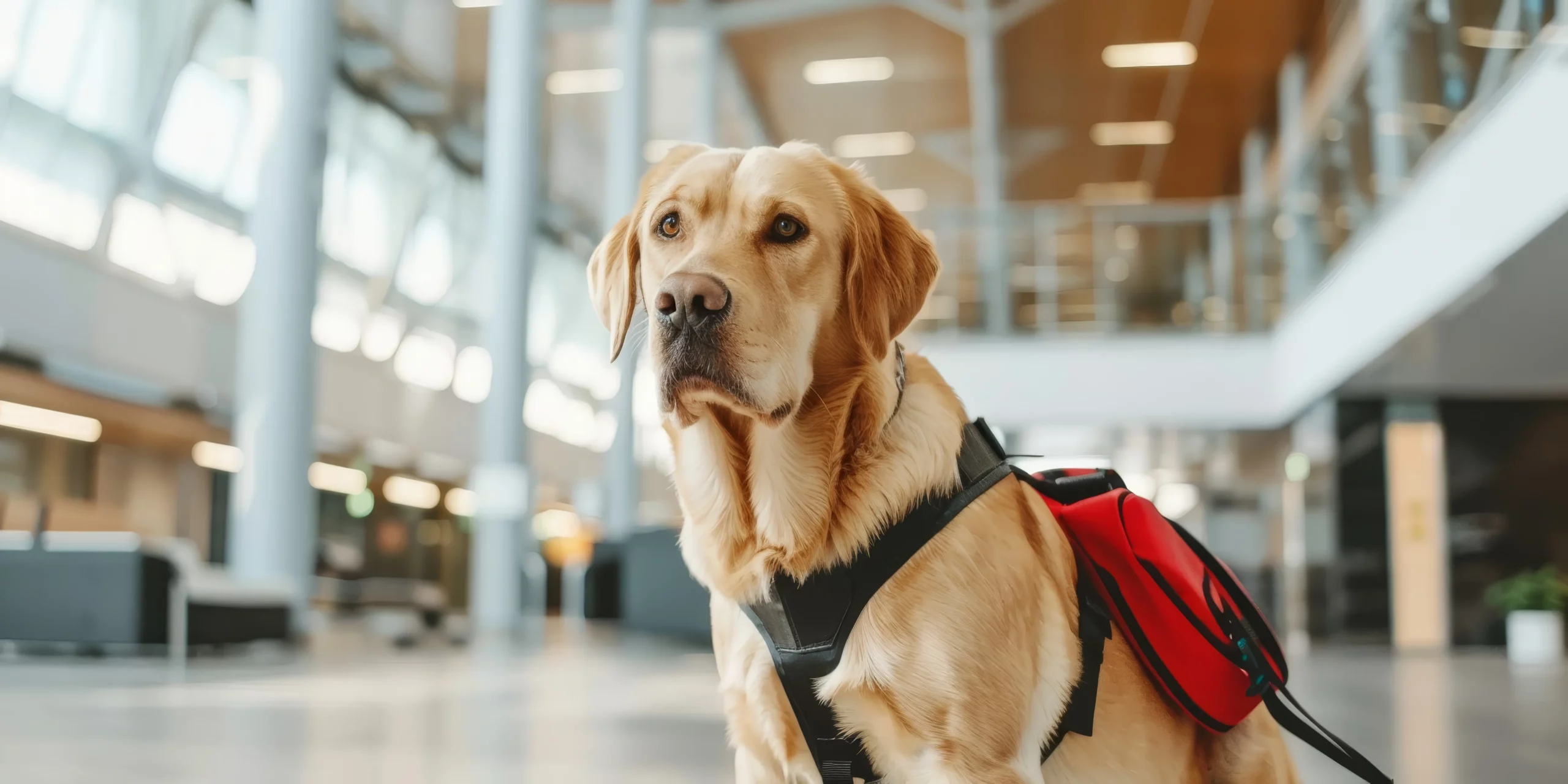 Therapy Dog Development course Houston TX